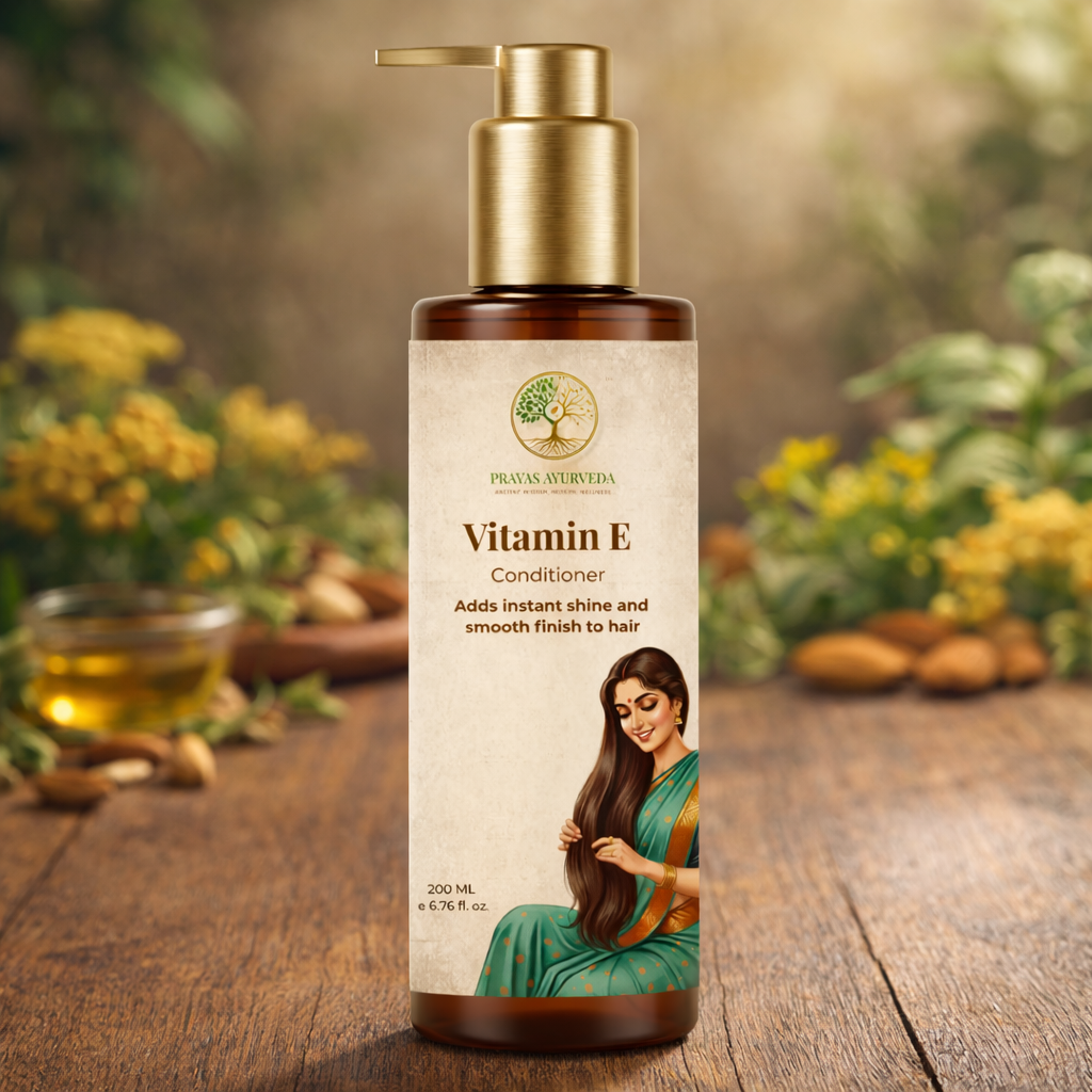 Vitamin E Conditioner