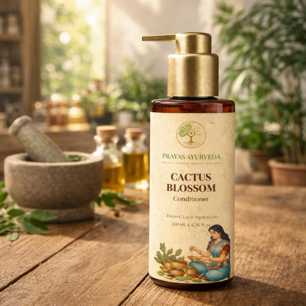 Cactus Blossom Conditioner