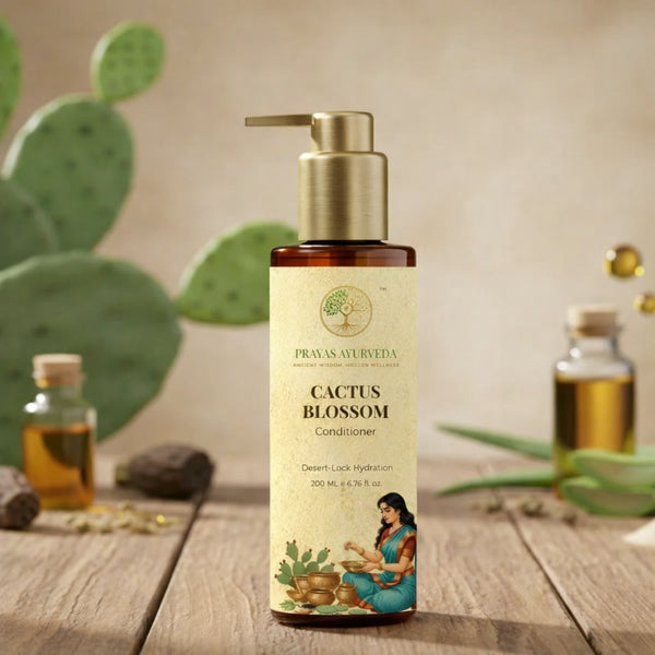 Cactus Blossom Conditioner