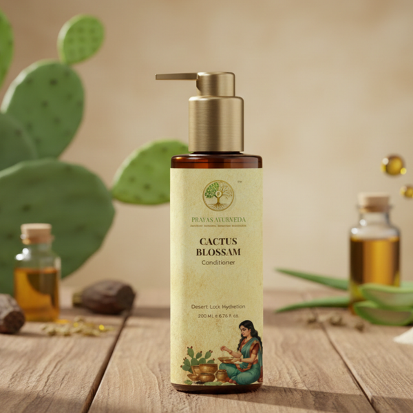 Cactus Conditioner