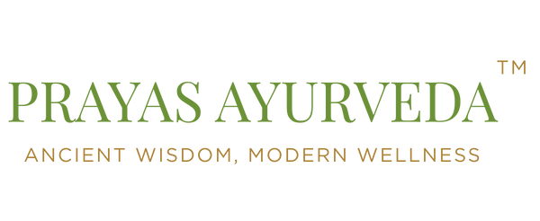 Prayas Ayurveda